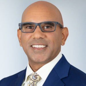 Eric S. Amin
