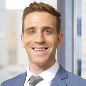 Justin Aufderhar
