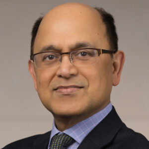 Pranab Biswas