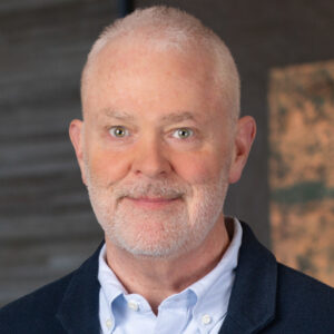 Geoff Cockrell