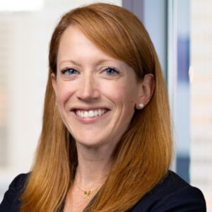 Amanda DeFord