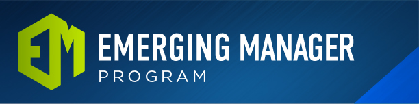Emerging Manager Program