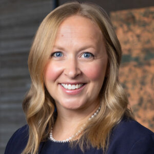 Amy Gilbert
