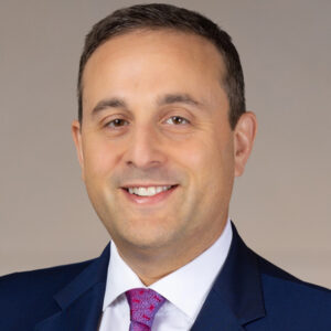 David Greenspan