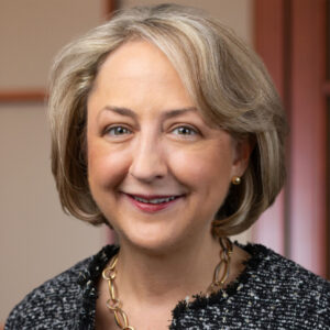 Elizabeth Hogan