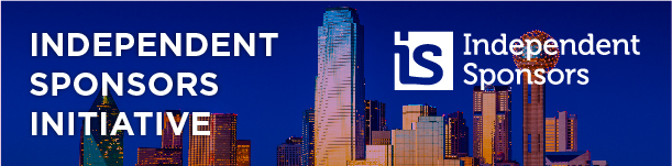 Independent Sponsors Initiative