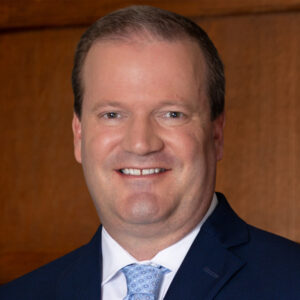 Mark Kinghorn