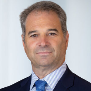Jeff Rothschild