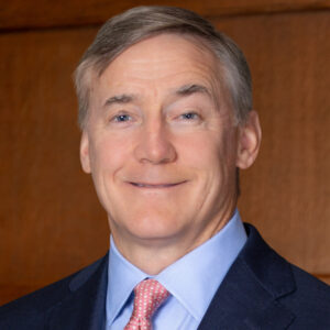 Chris Scheurer
