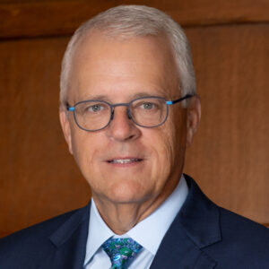 Bruce Steen