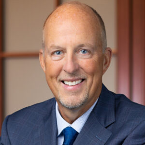 Todd Steggerda