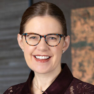 Anna Timmerman